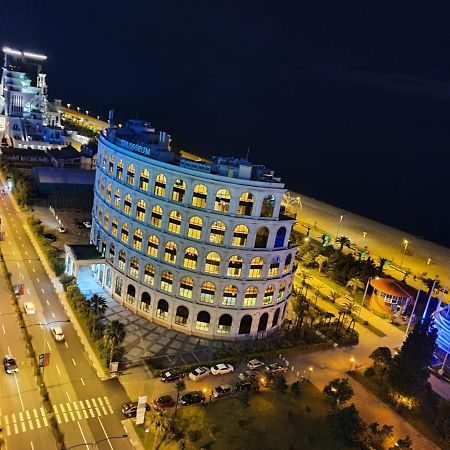Luxury Apartments 바투미 외부 사진