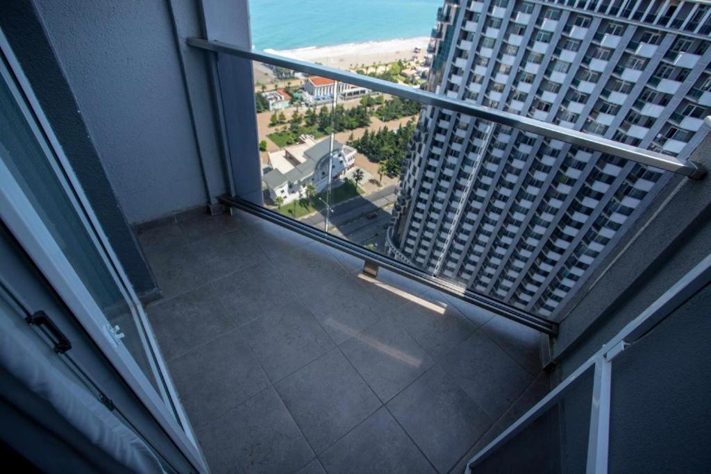 Luxury Apartments 바투미 외부 사진