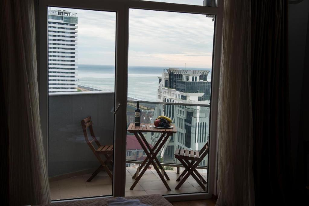 Luxury Apartments 바투미 외부 사진
