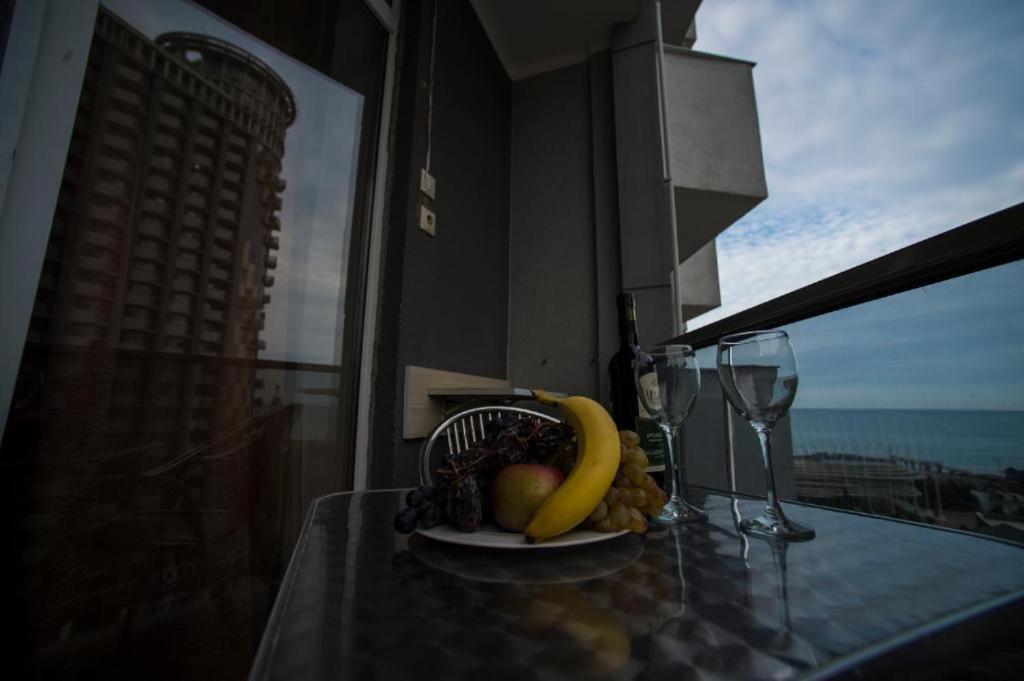 Luxury Apartments 바투미 외부 사진