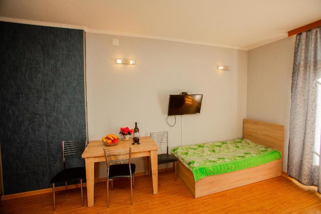 Luxury Apartments 바투미 외부 사진