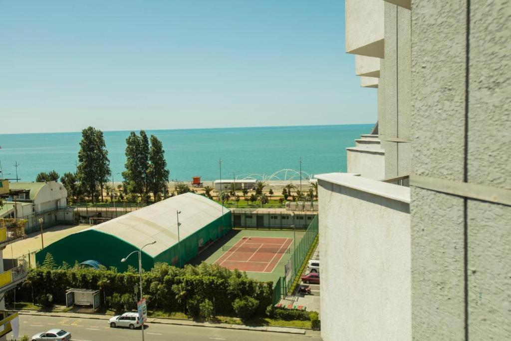 Luxury Apartments 바투미 외부 사진