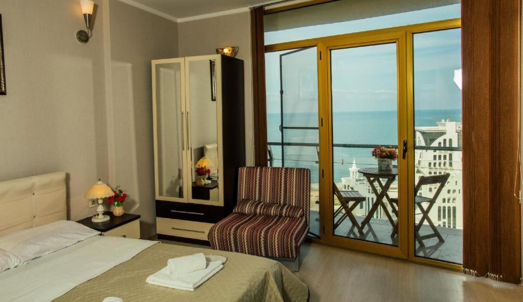 Luxury Apartments 바투미 외부 사진