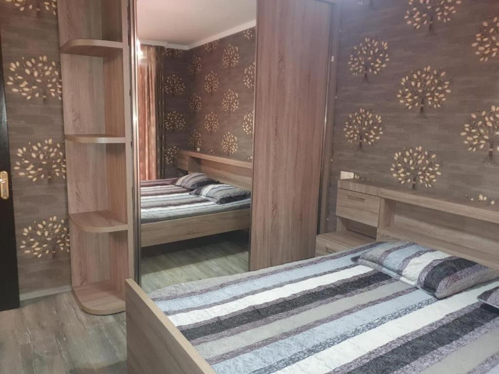 Luxury Apartments 바투미 외부 사진