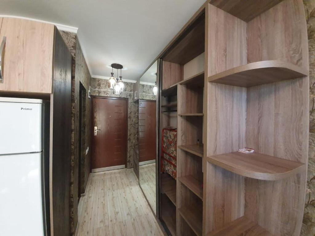 Luxury Apartments 바투미 외부 사진