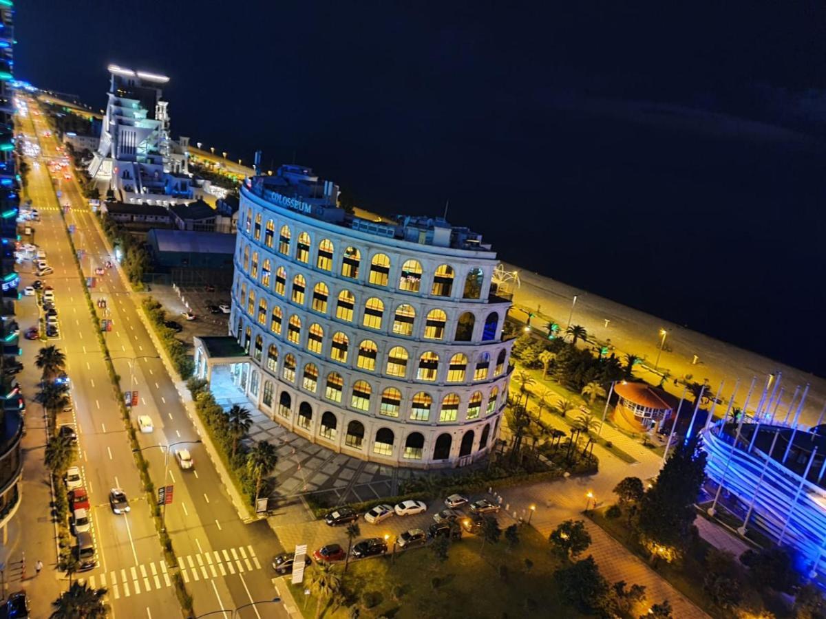 Luxury Apartments 바투미 외부 사진